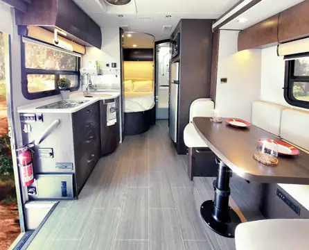Breezy RV Rentals photo 3