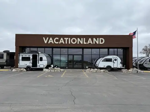 Vacationland in Big Rock, IL