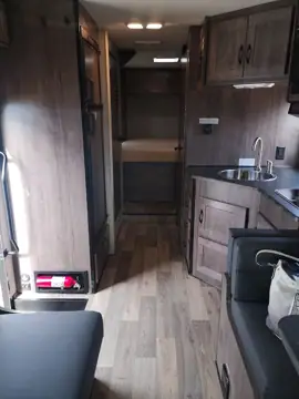 Cruise America RV Rental photo 3