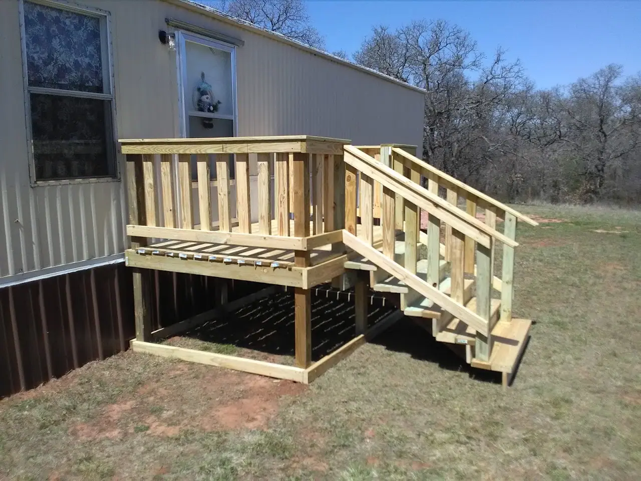 Classic Boat & RV Storage, RV rental in Oklahoma City