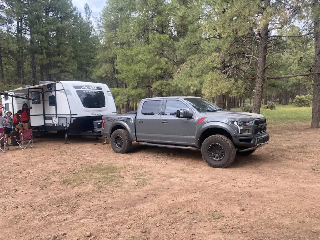 RV Phoenix LLC - RV Rentals Tucson - Pickup Location Near: I-10 and Prince, RV rental in Tucson