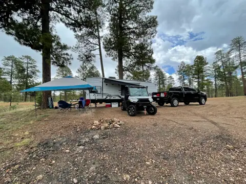 RV Phoenix LLC - RV Rentals Tucson - Pickup Location Near: I-10 and Prince photo 2