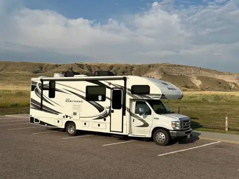 Westland Campers photo 2
