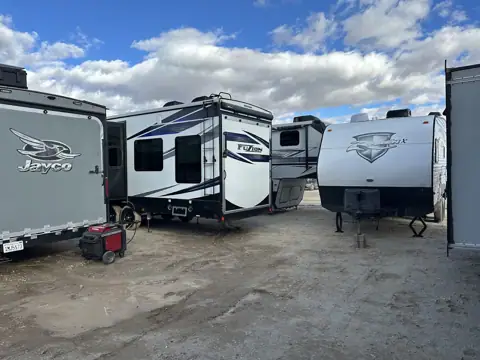 Class A RV Rentals - RVs, Trailer for Events & Camping photo 2