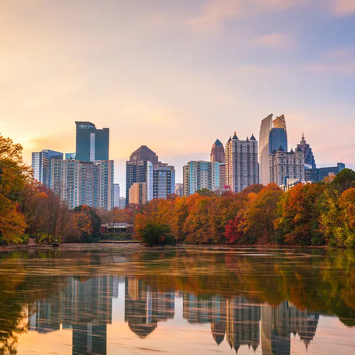 North Atlanta RV Rentals, RV rental in Acworth