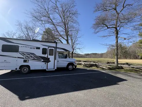 North Atlanta RV Rentals photo 3