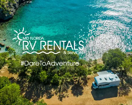 Mid Florida RV Rentals photo 2