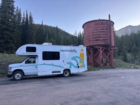 roadsurfer RV Rentals Denver photo 3