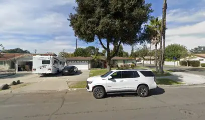 RV Rental Orange County, CA in Anaheim, CA