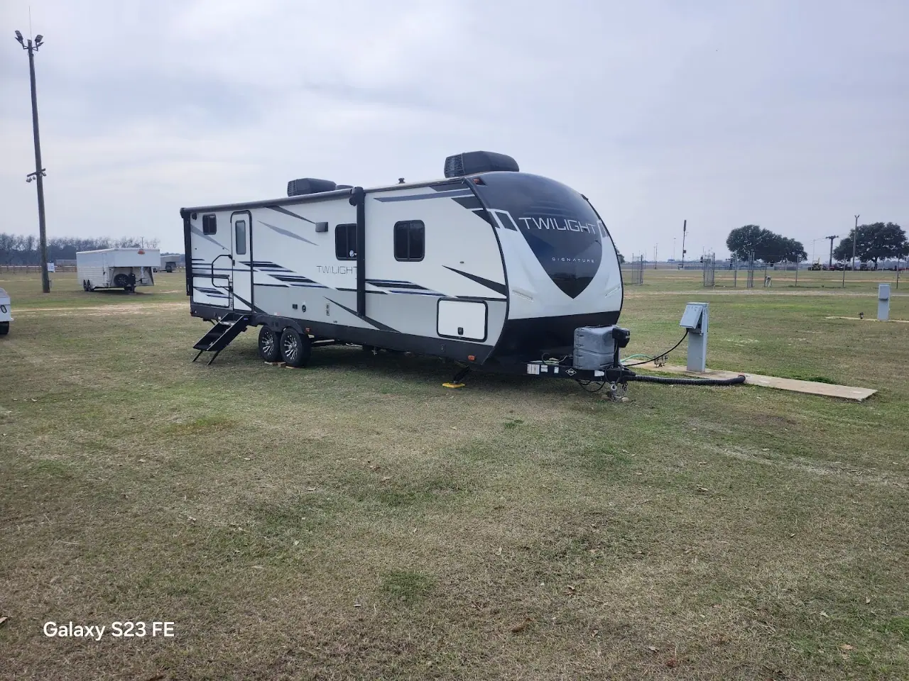 Easy Camper Rentals, RV rental in Perry