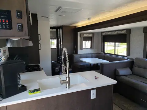 Get Away RV Rentals photo 2