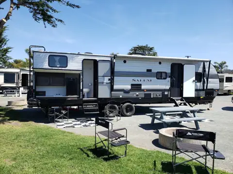 Get Away RV Rentals photo 3