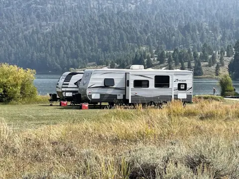 Austin RV Rentals in Blackfoot, ID