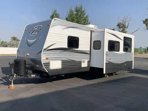 Austin RV Rentals photo 3