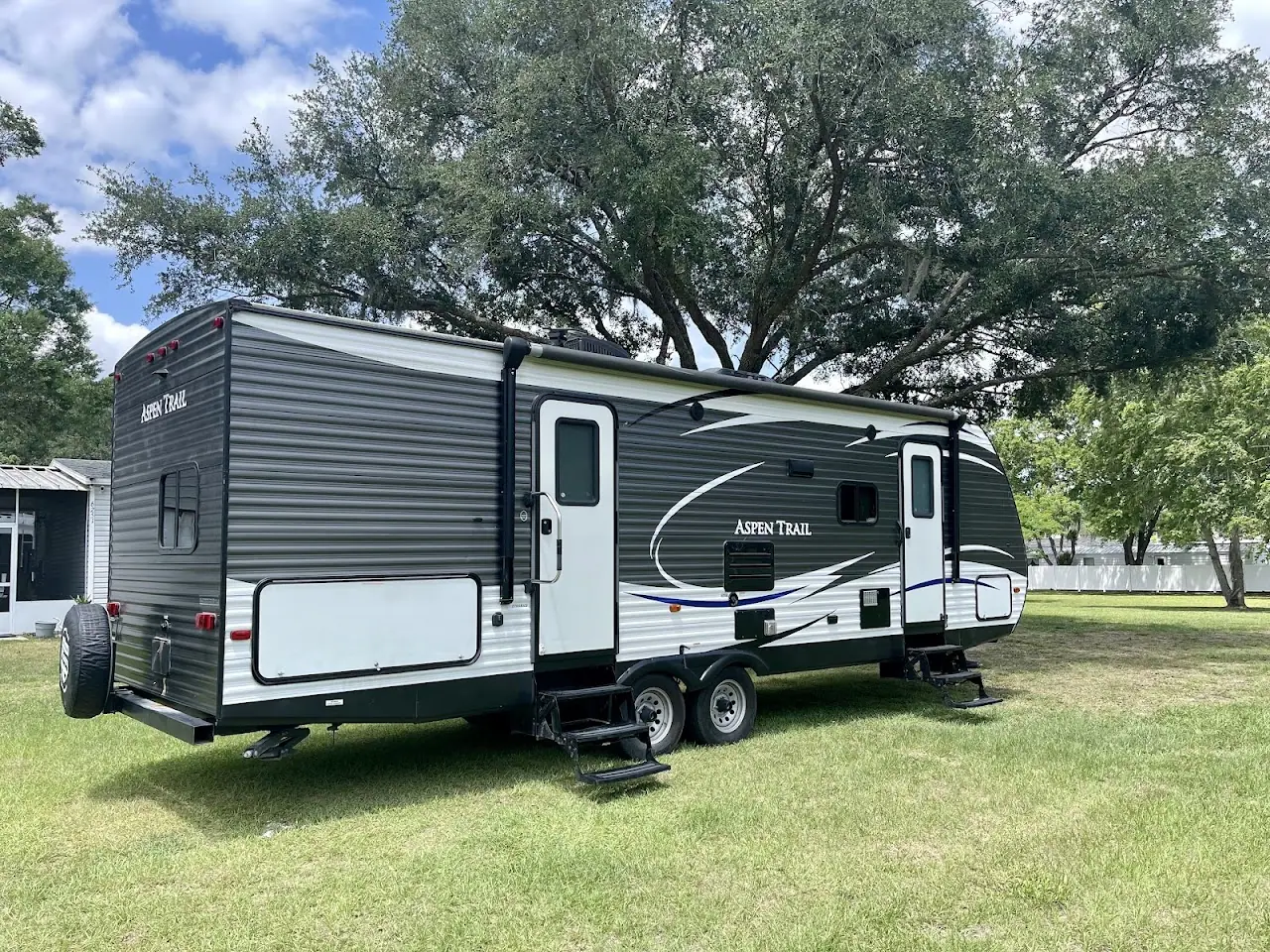 Zephyrhills Rv Rentals, RV rental in Zephyrhills
