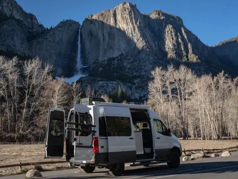 California Van Life LLC in Clovis, CA