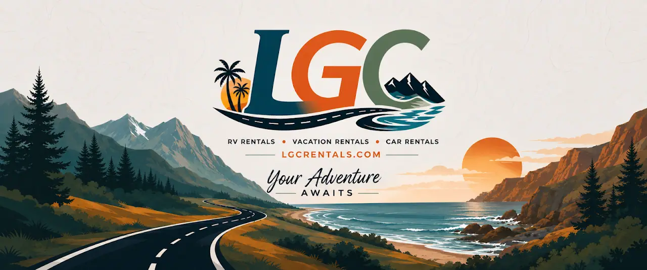 LGC Rentals, RV rental in Sacramento