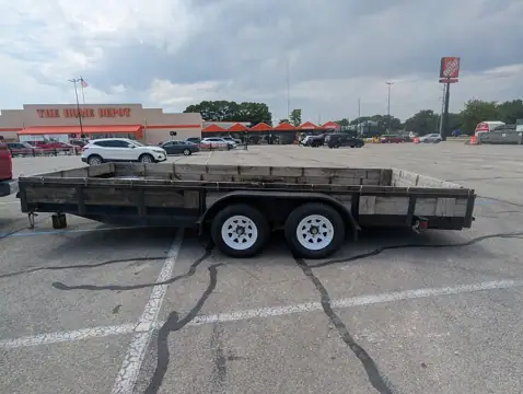 Arkansas Camper Rentals photo 3