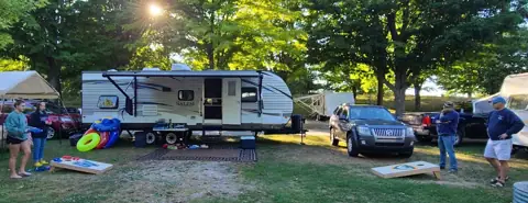 Hammond Camper Rentals photo 3
