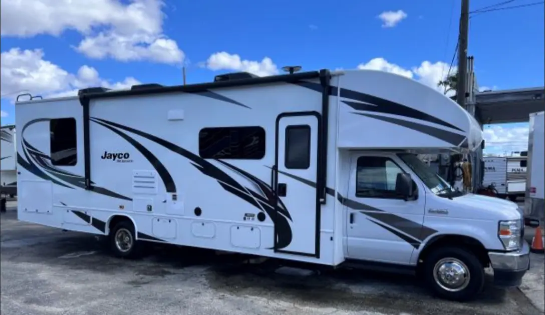 Fort Lauderdale RV Rentals by American Dream Vacations LLC, RV rental in Fort Lauderdale