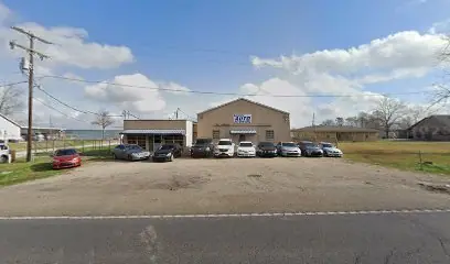 Over the Top RV Rentals, RV rental in New Iberia