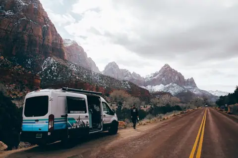 Gearbox Adventure Rentals Campervan Rentals in Birmingham, AL