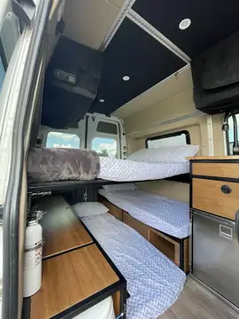 Gearbox Adventure Rentals Campervan Rentals photo 2