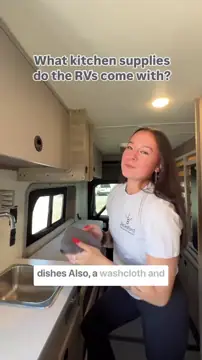 Blacksford - Phoenix RV Rentals photo 2
