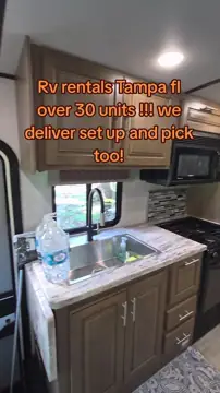 Tampabay Fireside RV Rental photo 3