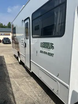 Cruise America RV Rental and Sales photo 3