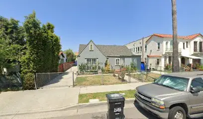 RV and Campervan Rentals Los Angeles, RV rental in Los Angeles