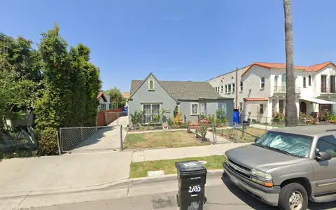 RV and Campervan Rentals Los Angeles photo 2