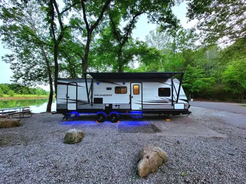Kellum Creek Campers, LLC (Rentals) in Sevierville, TN