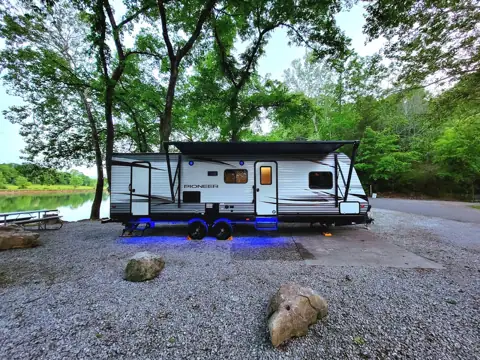 Kellum Creek Campers, LLC (Rentals) photo 2