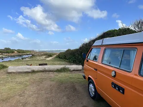 Hawaii Surf Campers photo 3