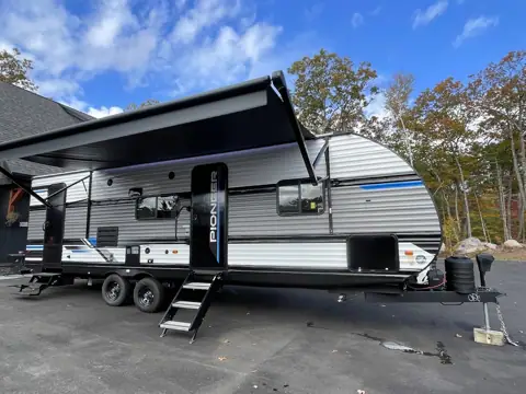 Adventure Camper Rentals LLC photo 2