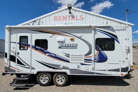 Adventure West RV Rentals & More photo 2