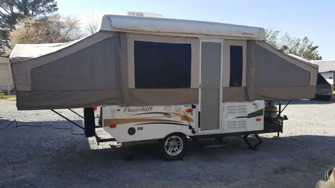 East Coast RV Rentals LLC photo 2