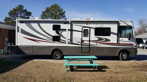 East Coast RV Rentals LLC photo 3