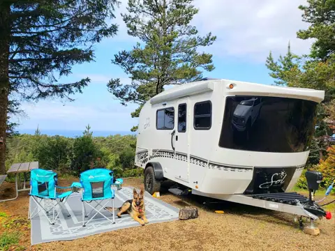 FOR SALE: Sol Horizon RV Rental in Meridian, ID