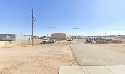 Cruise America RV Rental in Chino Valley, AZ