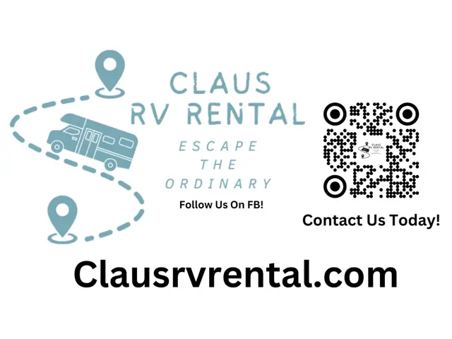 Claus RV Rental LLC, RV rental in Sullivan