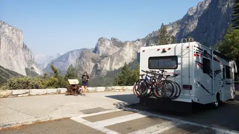 Outdoors RV Rentals in Tacoma, WA