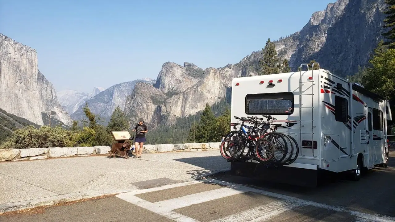 Outdoors RV Rentals, RV rental in Tacoma