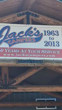 Jack's Campers Sales Rentals photo 2