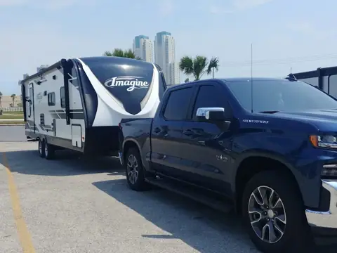 Opossum RV Rentals photo 2