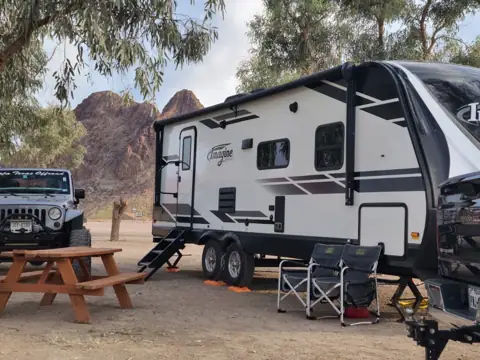 Opossum RV Rentals photo 3