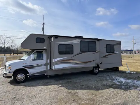St. Clair RV Rentals in St Clair, MI