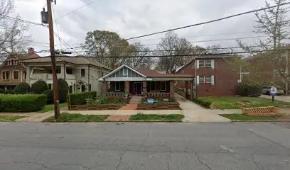 Campervan and RV Rental Atlanta in Atlanta, GA