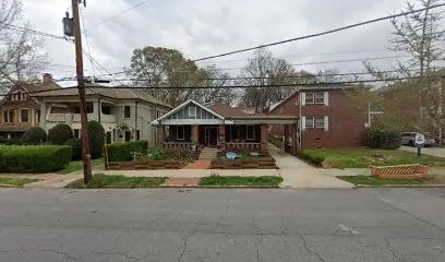 Campervan and RV Rental Atlanta, RV rental in Atlanta